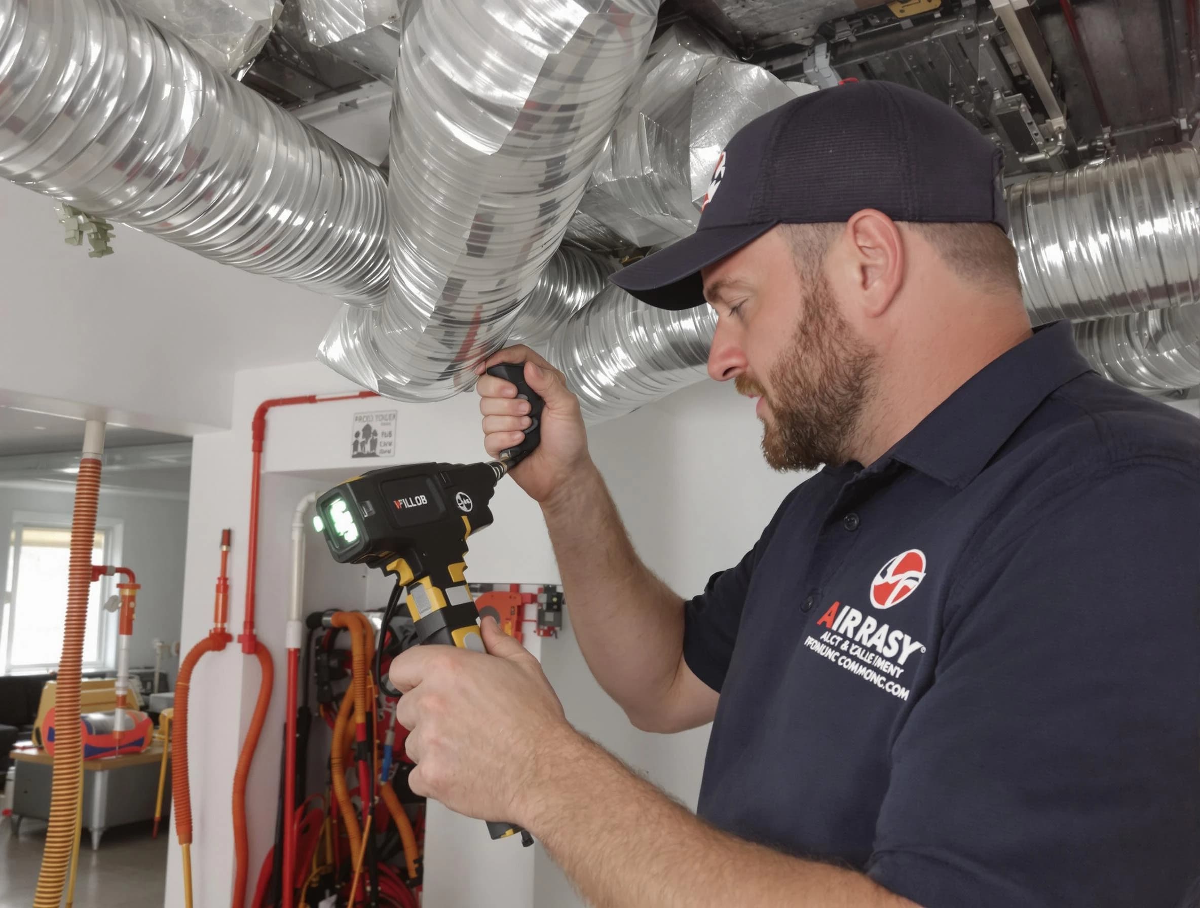 Duct Sealing service in Sugar Hill, GA